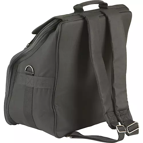 SofiaMari AB-1 Accordion Backpack/Bag