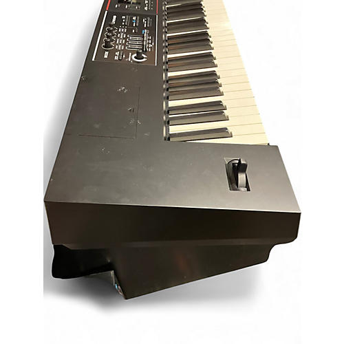 Used Roland juno ds Sound Module