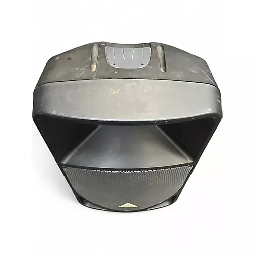 Used Behringer Eurolive B115D Powered Speaker