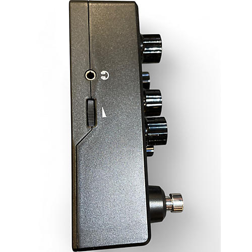 Used 2020s Line 6 Pocket Pod Express Amp Modeler Effect Processor