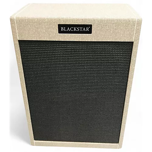 Used Blackstar St. James EL34 Guitar Cabinet