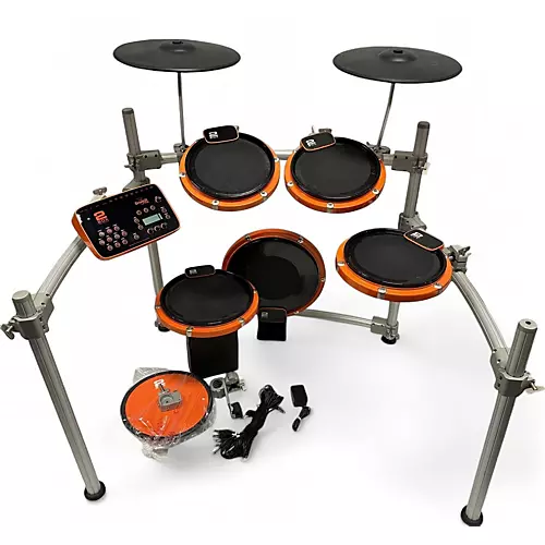 Used 2BOX drumit Five Electric Drum Set