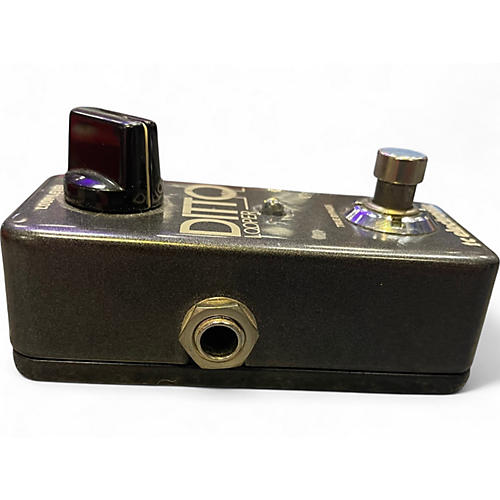 Used TC Electronic Ditto Looper Pedal