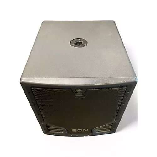 Used JBL EON518S Powered Subwoofer