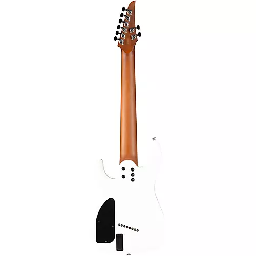 Legator Ninja 8-String Multi-Scale 10-Year Anniversary Electric Guitar Frost