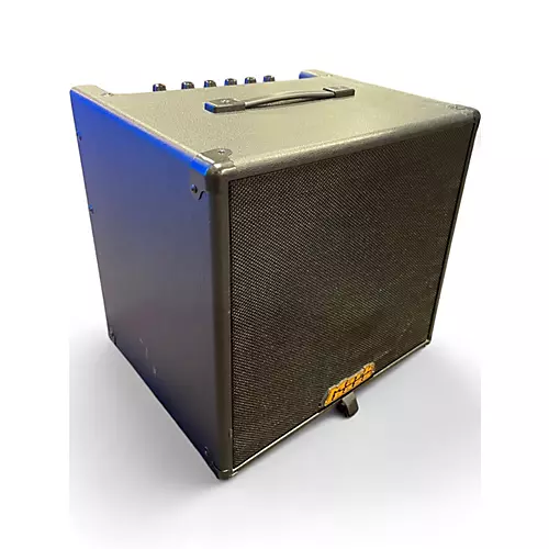 Used Markbass CMB 121 Black Line Bass Combo Amp