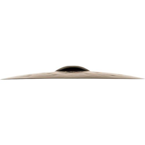 MEINL Classics Custom Dark Crash Cymbal 17 in.