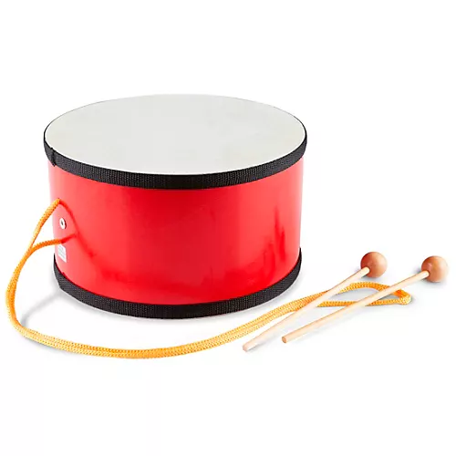 Rhythm Band Tom Tom With Mallets 5x7
