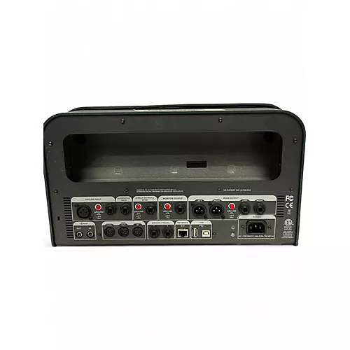 Used Kemper Profiling Amplifier Non Powered Solid State Guitar Amp Head
