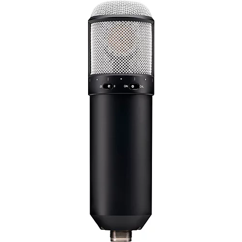 Universal Audio Sphere DLX Modeling Microphone