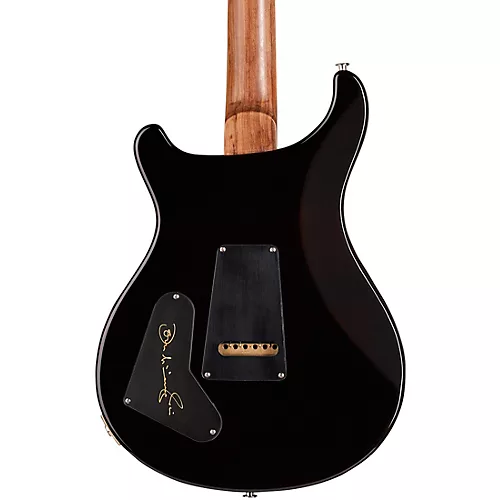 PRS Limited-Edition Private Stock John McLaughlin Electric Guitar Charcoal Phoenix