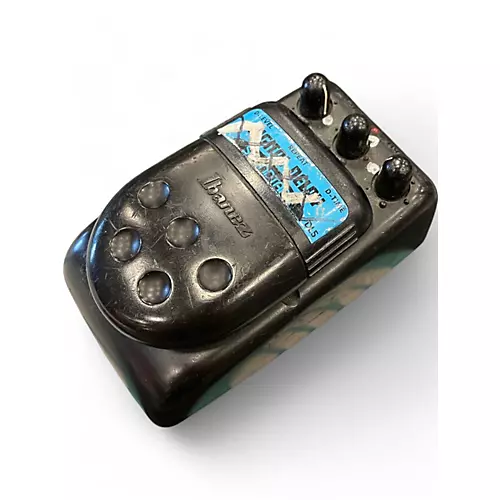 Used Ibanez DL5 SOUNDTANK Effect Pedal