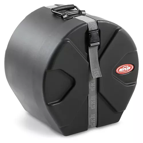 SKB Roto-X Molded Drum Case 10 x 9 in.