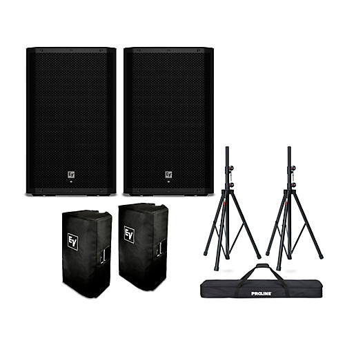 Electro-Voice ZLX-15P G2 15