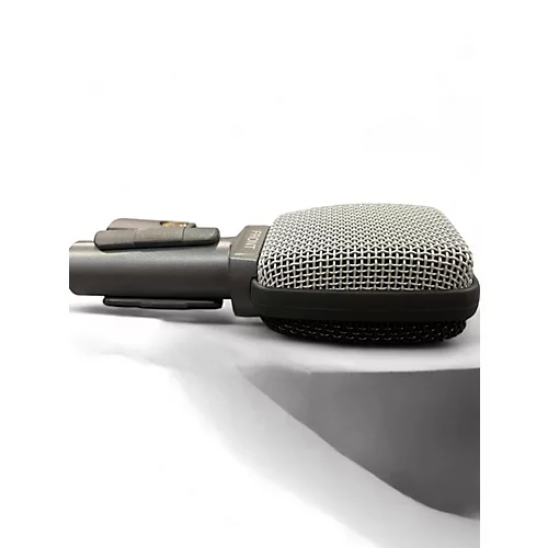 Used Sennheiser E606 Dynamic Microphone