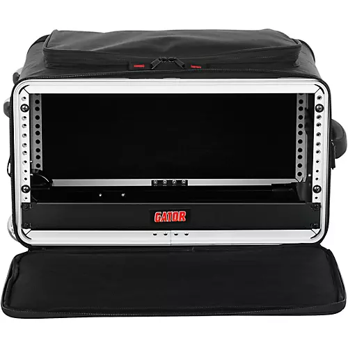 Gator GR-Rack Bag with Wheels 4 Space