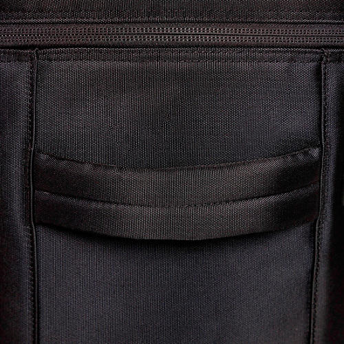 Gator Icon Tom Bag 14 x 10 in. Black