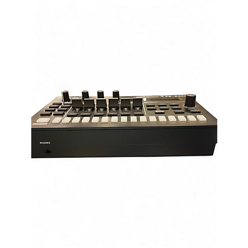 Used Roland tr6s Drum Machine