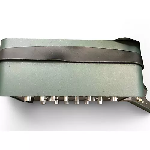 Used Kemper Profiler PowerHead 600W Class D Profiling Solid State Guitar Amp Head