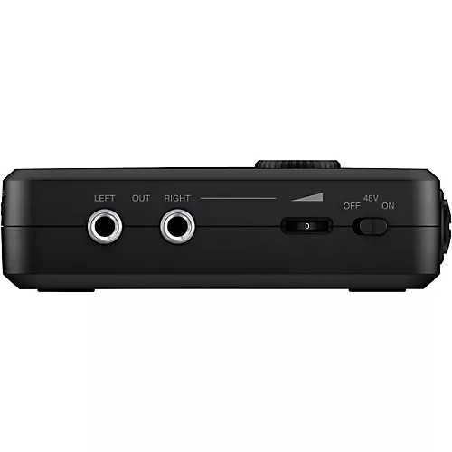 IK Multimedia iRig Pro Duo I/O Audio/MIDI Interface