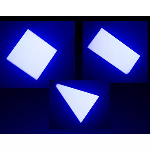 American DJ Focus Profile 400W LED Moving Head