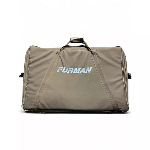 Used Furman SPB8 PEDALBOARD Pedal Board