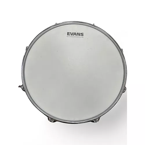 Used Yamaha 14in KSD225 Chrome Drum Chrome 33