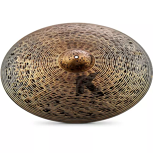 Zildjian K Custom High Definition Ride Cymbal 22