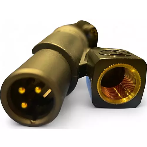 Used Brand X xm3 Dynamic Microphone