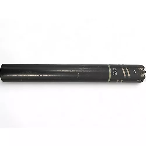Used AKG SE300B Condenser Microphone