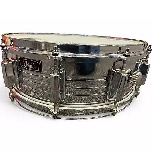 Vintage 1975 Pearl 14X5.5 Jupiter B4214 COB Drum COB 211