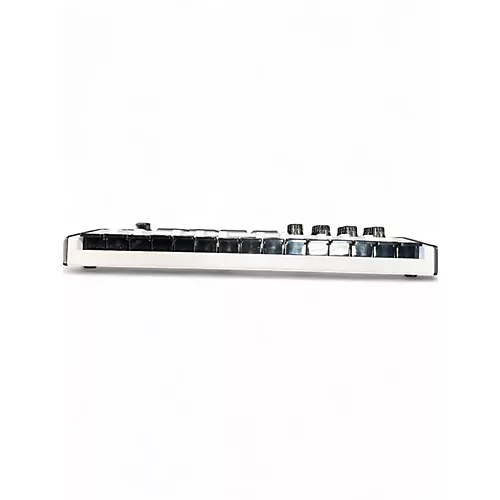 Used Akai Professional MPK Mini MIDI Controller