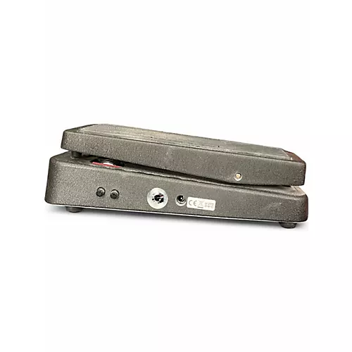 Used Dunlop 535Q Cry Baby Multi-Wah Effect Pedal