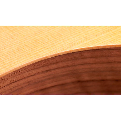 Taylor Academy 10e Dreadnought Acoustic-Electric Guitar Natural