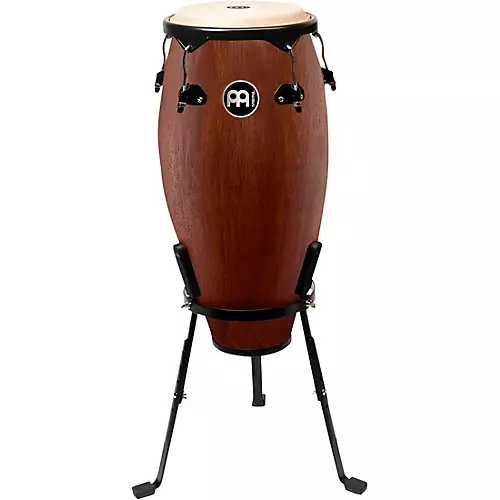 MEINL Heritage Conga With Basket Stand 11 in. Vintage Wine Barrel