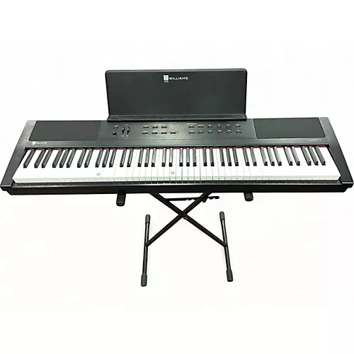 Used Williams Allegro 88 Key Digital Piano