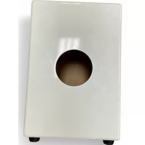 Used LP 1450LEX Cajon