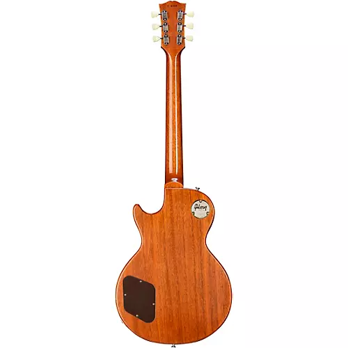 Gibson Custom M2M 1957 Les Paul Standard Reissue VOS w/Double Classic White Pickups Electric Guitar Ebony