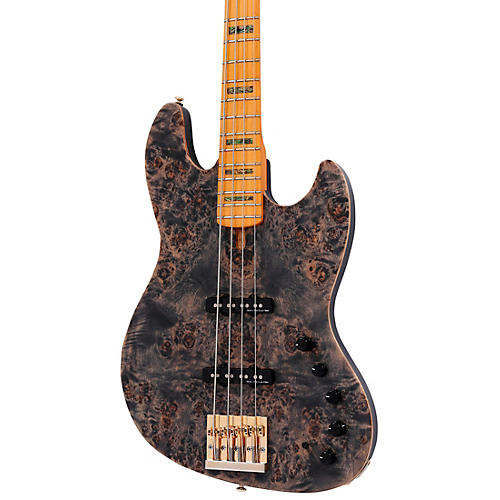 Sire Marcus Miller V10 4-String Electric Bass Natural Satin