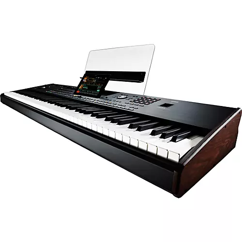 KORG Pa5X Professional Arranger 61 Key