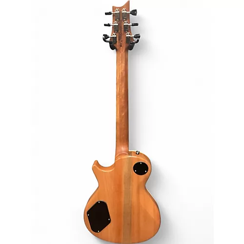 Used PRS Zach Myers Signature SE myers blue Solid Body Electric Guitar myers blue