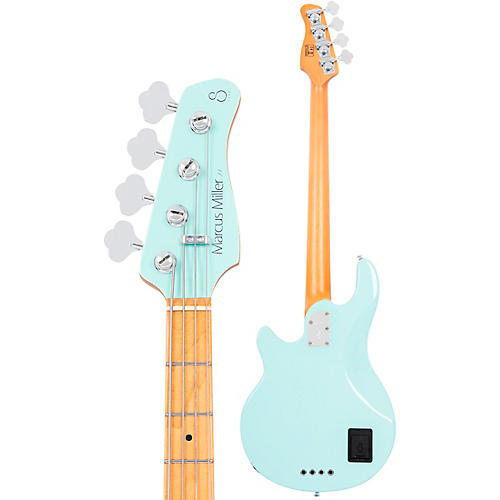 Sire Marcus Miller Z7 4-String Electric Bass Mint