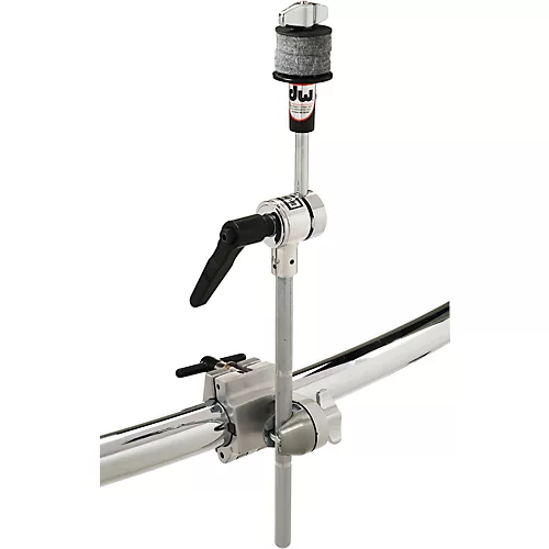 DW 1.5 in. Rack Clamp with Eyebolt