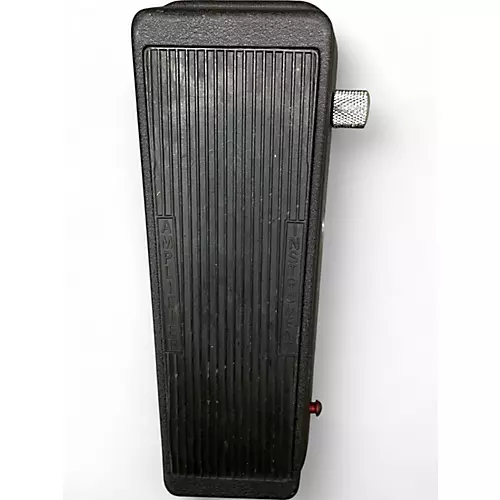 Used Dunlop 535Q Cry Baby Multi-Wah Effect Pedal