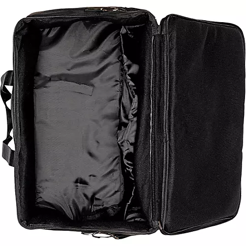 MEINL Percussion Professional Cajon Pedal Bag Black