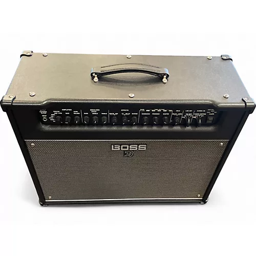Used BOSS Katana Artist Gen 3 Guitar Combo Amp