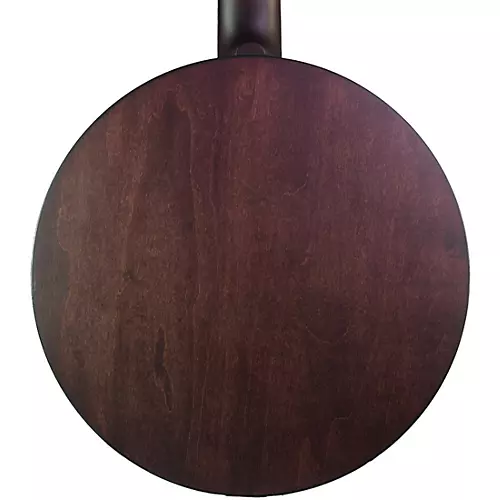 Deering Artisan Goodtime Six-R 6-String Acoustic-Electric Resonator Banjo