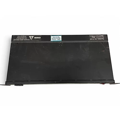 Used Middle Atlantic PD-915R Power Conditioner