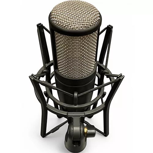 Used AKG P220 Project Studio Condenser Microphone