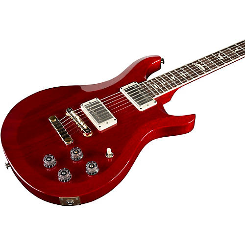 PRS S2 McCarty 594 Thinline Standard Electric Guitar Space Blue
